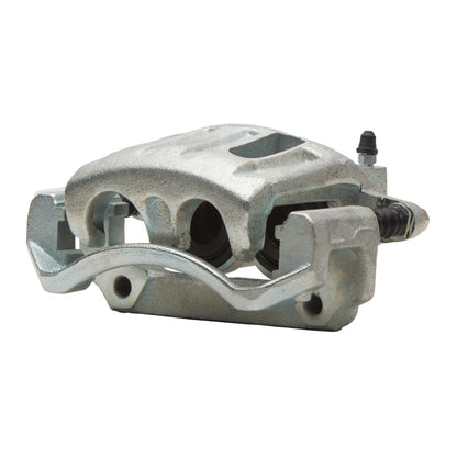 DFC 03-04 Dodge Dakota RWD Front-R Premium Caliper - Silver Zinc Coated