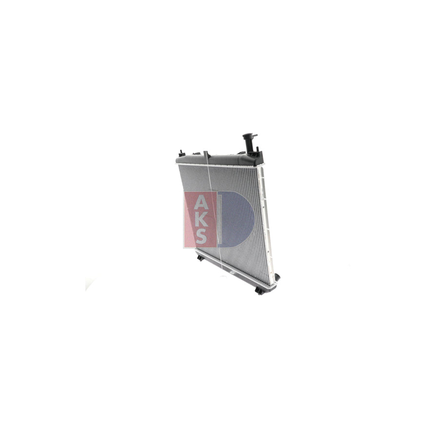 AKS Dasis 213810N Engine Radiator for Toyota Hiace