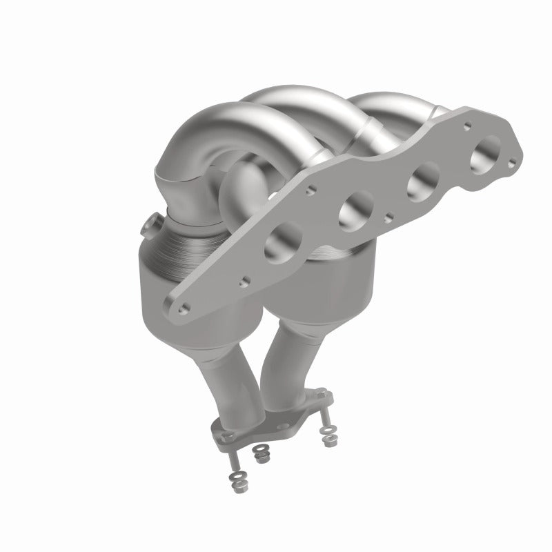 MagnaFlow Direct Fit Catalytic Converter 06-08 Eclipse 2.4 Manifold OE