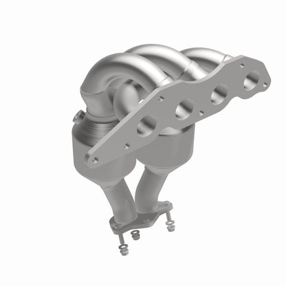 MagnaFlow Direct Fit Catalytic Converter 06-08 Eclipse 2.4 Manifold OE