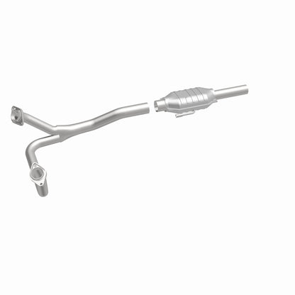 MagnaFlow Direct Fit Catalytic Converter Ford 84 86