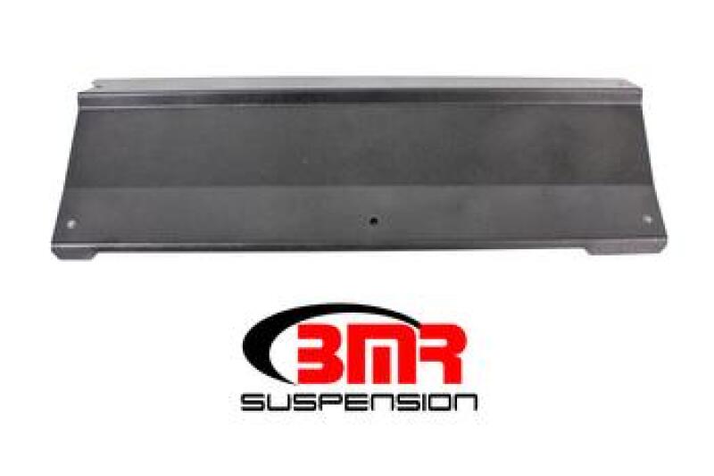BMR Suspension BMR 93-02 GM F-Body LT1/Turbo LS1 Radiator Shroud - Black Hammertone