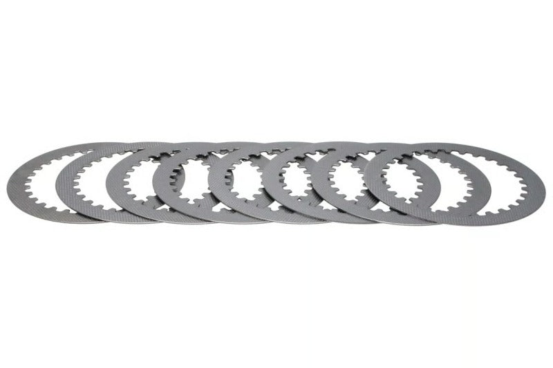 Wiseco Clutch Plate Kit - 8 Steel Clutch Basket