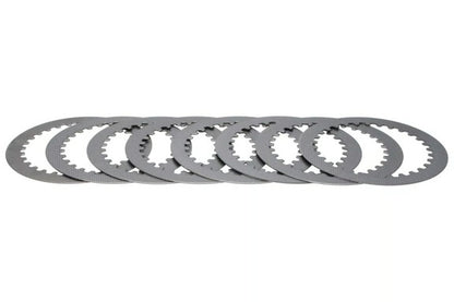 Wiseco Clutch Plate Kit - 8 Steel Clutch Basket