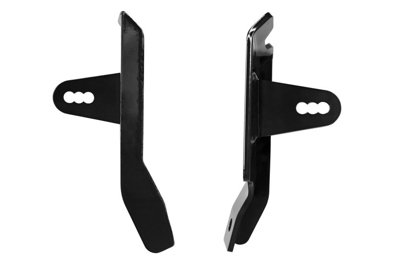 UMI Performance 70-81 GM F-Body Leaf Spring Traction Bars