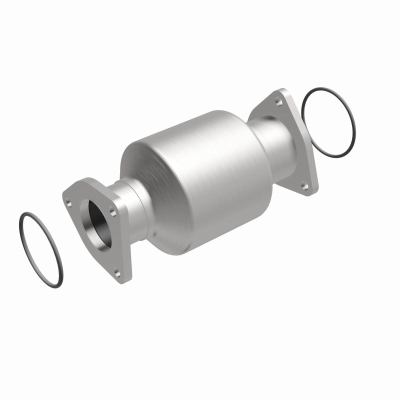 MagnaFlow Direct Fit Catalytic Converter 10-13 Acura MDX/ZDX 3.7L