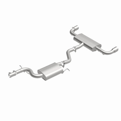 Magnaflow BRExhaust 10-14 VW GTI 2.0L Exhaust Kit