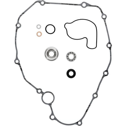 Vertex Pistons Vertex Gaskets 19-20 Honda CRF450L Water Pump Rebuild Kit