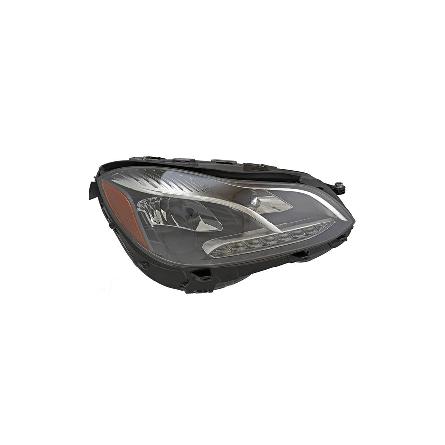 Hella 1EX 011 066-661 Headlight Suitable For Mercedes-Benz E-Class