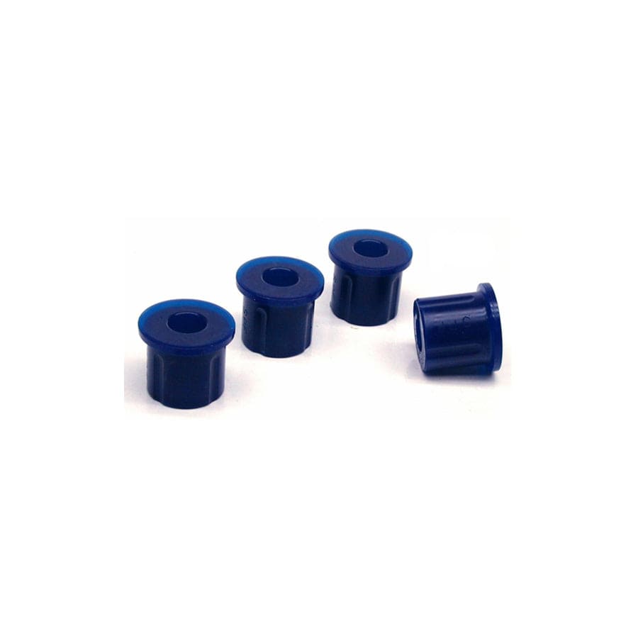 SuperPro SPF0056-4K SuperPro Leaf Spring Bush Kit