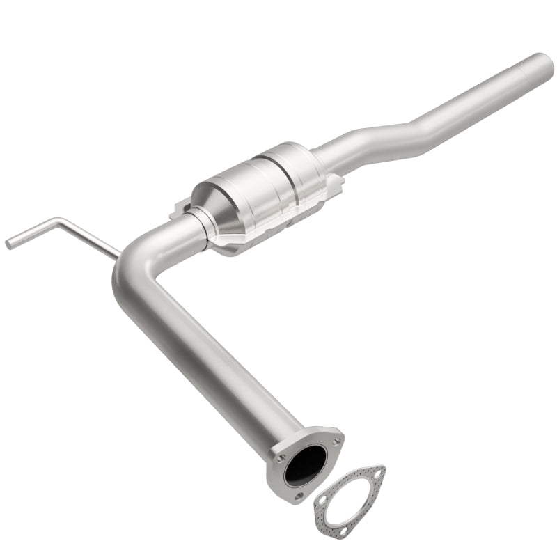 MagnaFlow Direct Fit Catalytic Converter 93 VW Eurovan 2.5L