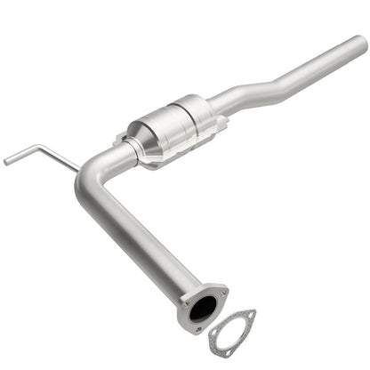 MagnaFlow Direct Fit Catalytic Converter 93 VW Eurovan 2.5L