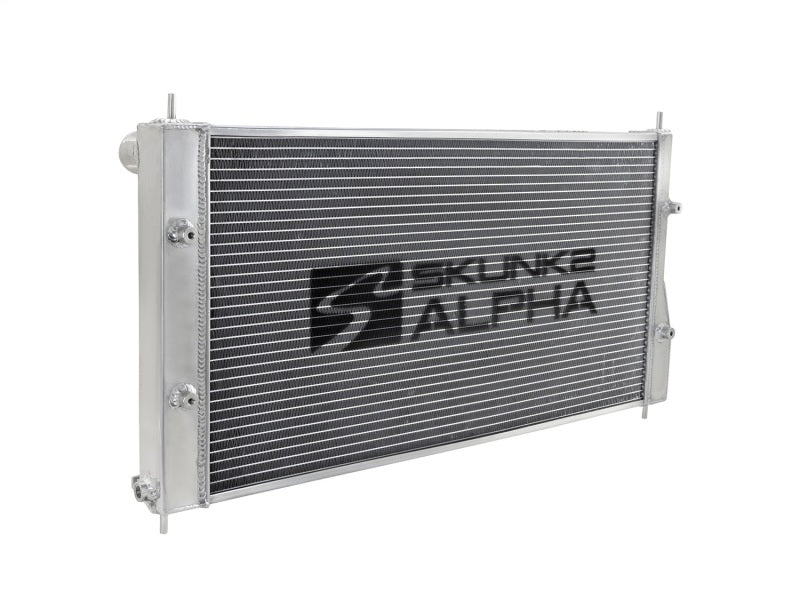 Skunk2 Racing Skunk2 13-20 Subaru BRZ / 13-20 Scion/Toyota FR-S Alpha Series Radiator (Excl Rad Cap)