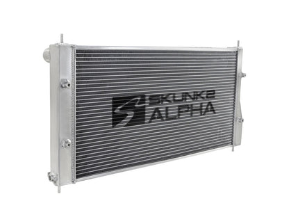 Skunk2 Racing Skunk2 13-20 Subaru BRZ / 13-20 Scion/Toyota FR-S Alpha Series Radiator (Excl Rad Cap)