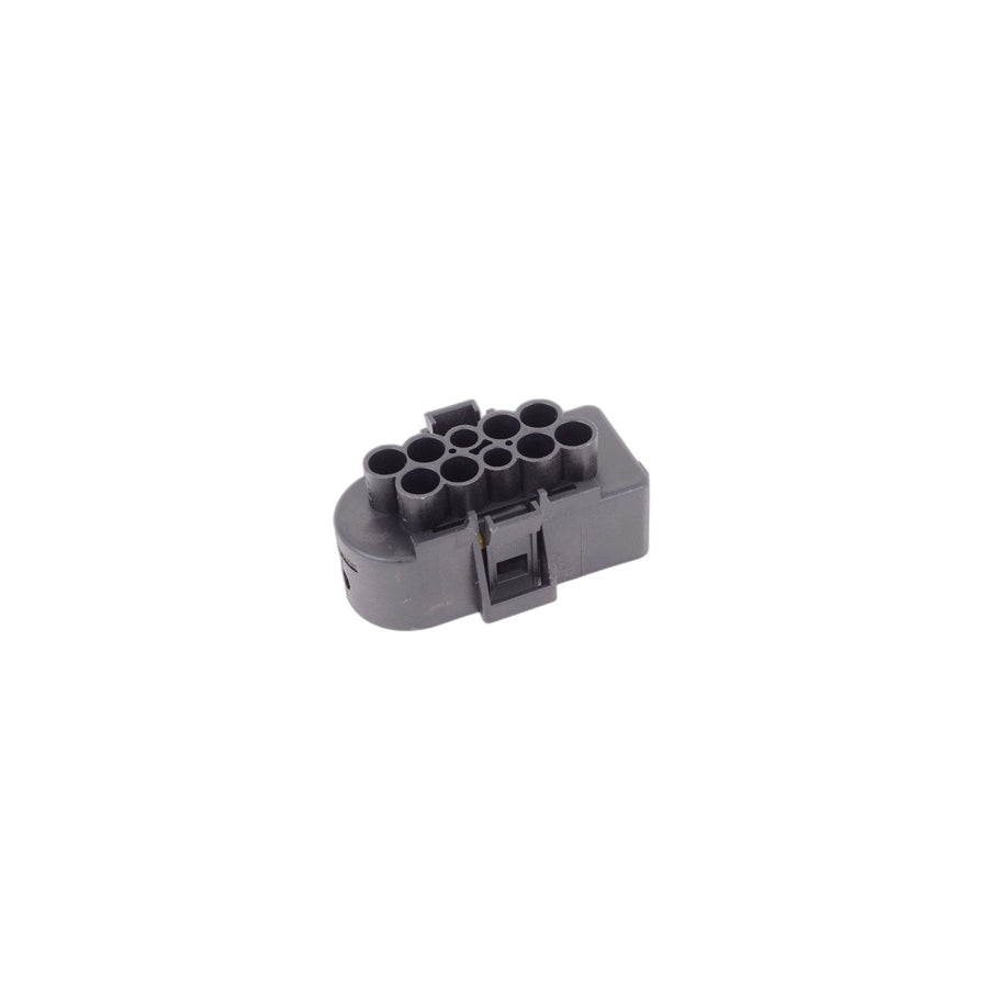 Genuine BMW 12527515465 E65 Socket Housing, Uncloded 10 POL. (Inc. 745i)