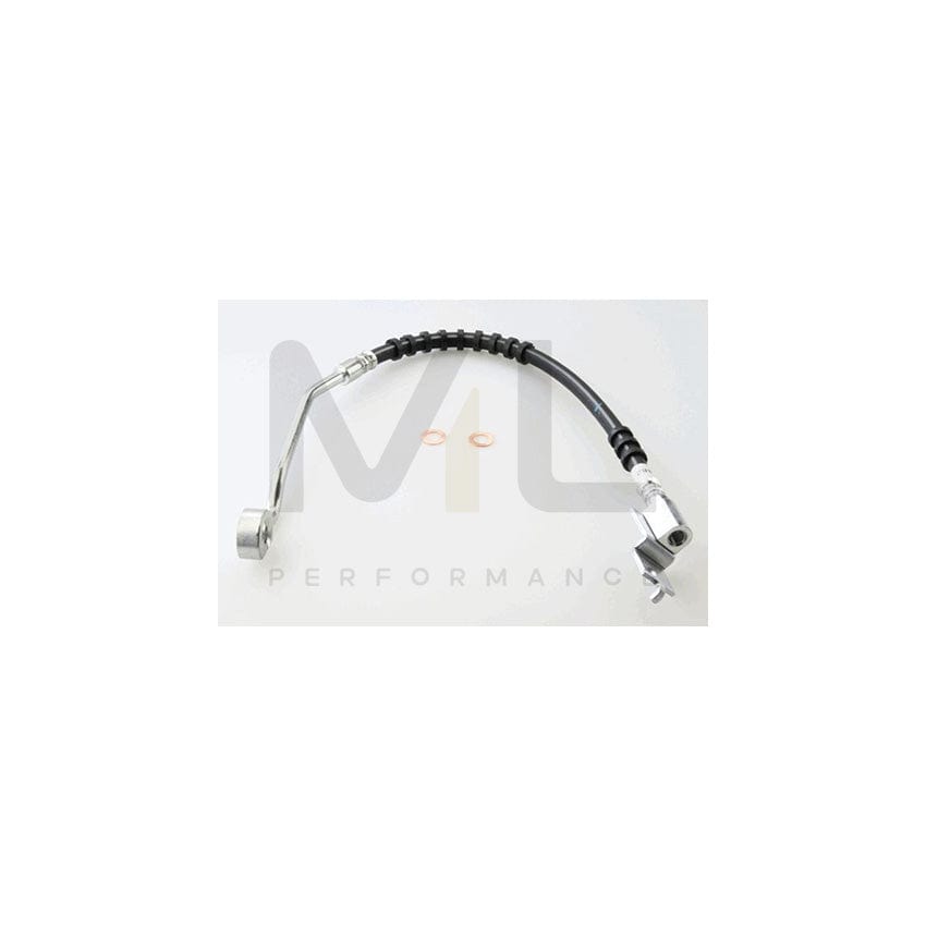 TEXTAR 40084900 Brake Hose for JEEP Wrangler I Off-Road (YJ, SJ) 510mm