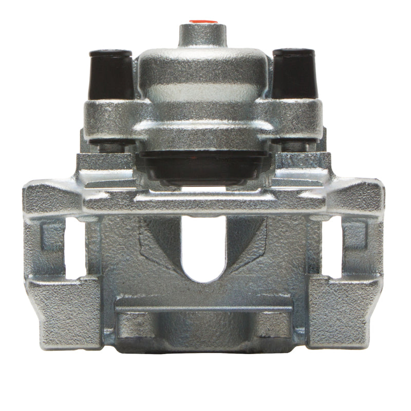 DFC 08-13 BMW 128i Rear-R Premium Caliper - Silver Zinc Coated