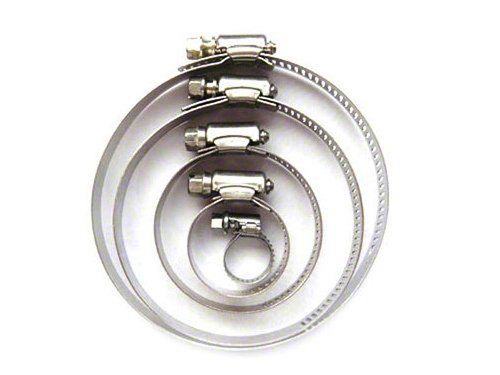 Service Hose Clamp 70/90 -PS | ML Performance Car Parts