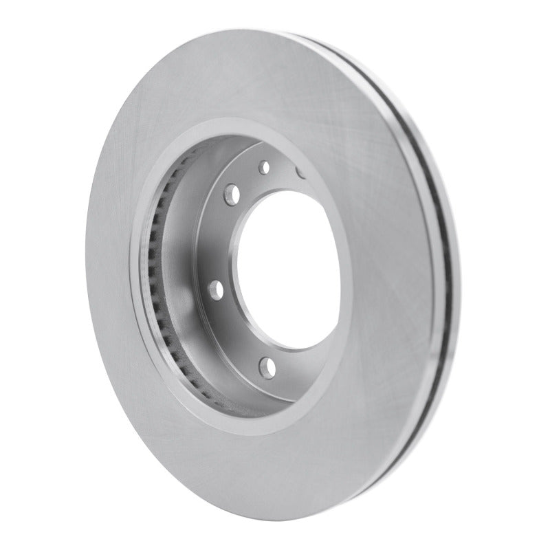DFC 16-17 Chevrolet S10 Front Brake Rotor