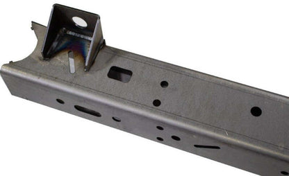 RustBuster Rust Buster 95-04 Toyota Tacoma Rear Frame Section - Left Side