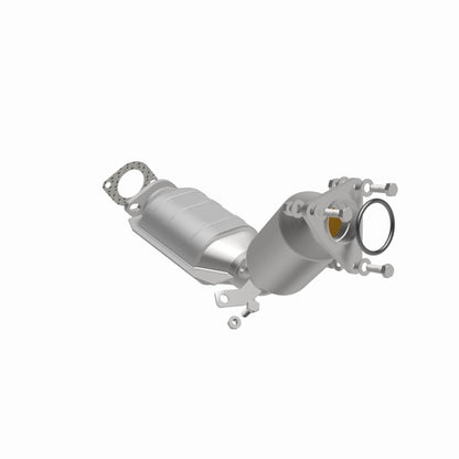 MagnaFlow Direct Fit Catalytic Converter 08-13 Infiniti G37 V6-3.7LGAS 2.25in Dia
