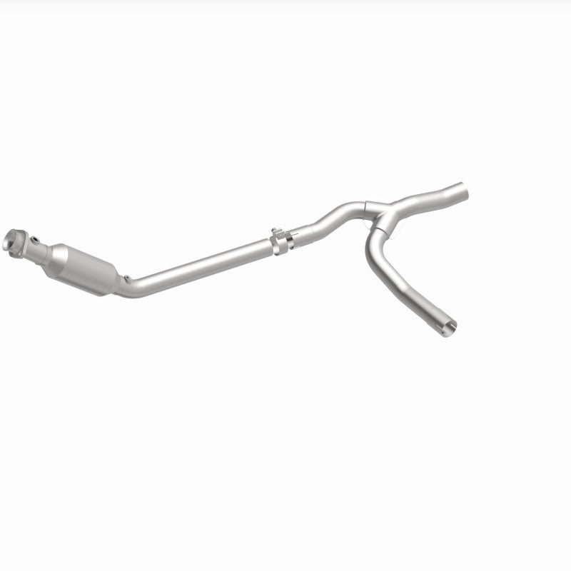 MagnaFlow 2004 Dodge Ram 1500 4.7L Direct Fit Converter