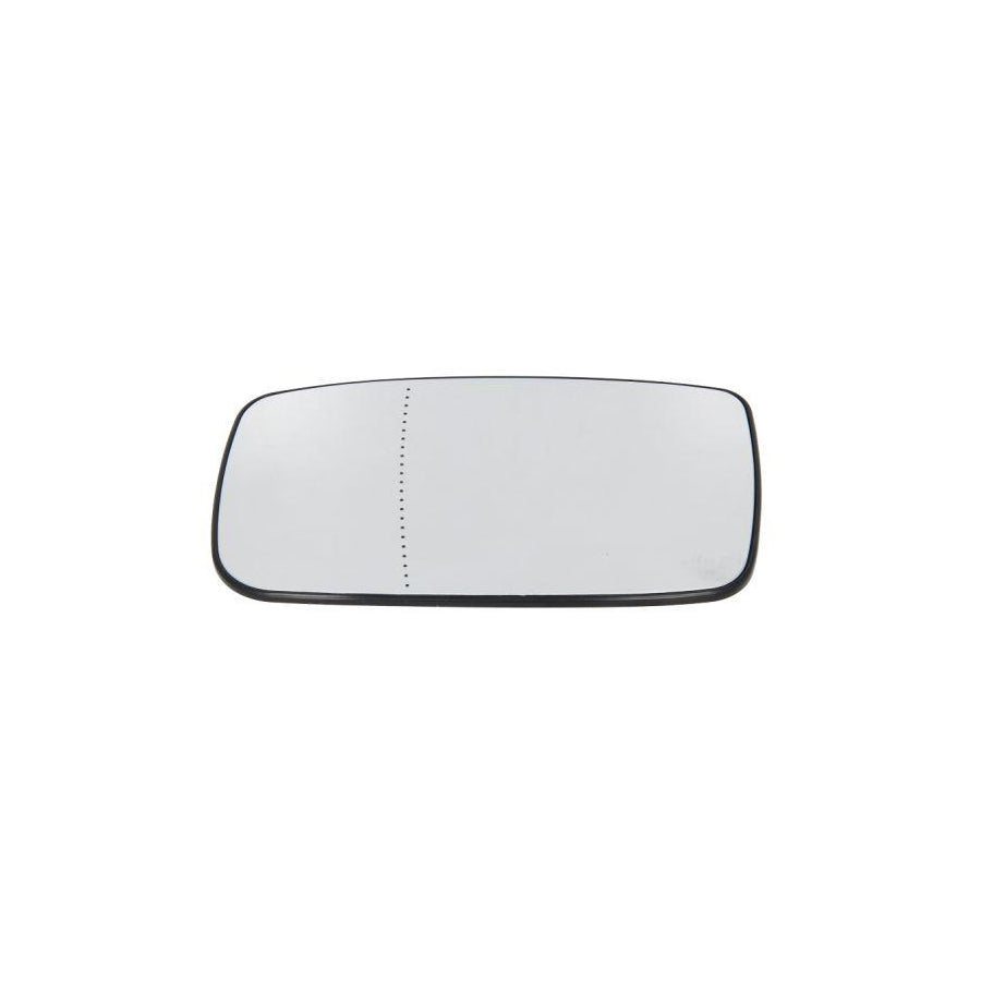 Blic 6102-02-1223515 Mirror Glass, Outside Mirror