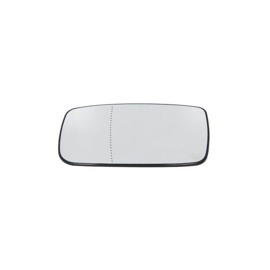 Blic 6102-02-1223515 Mirror Glass, Outside Mirror
