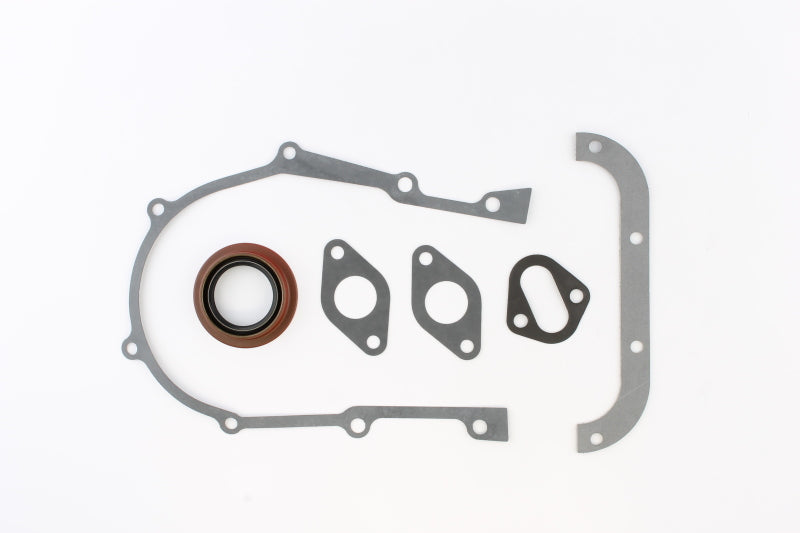 Cometic Gasket Cometic Ford 1961-1971 352/360/390/406/410/427/428 FE Timing Cover Gasket Kit