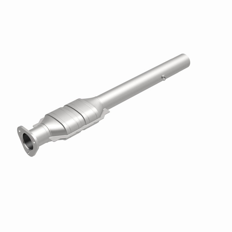 MagnaFlow Direct Fit Catalytic Converter 1999 Ford E250 5.4L