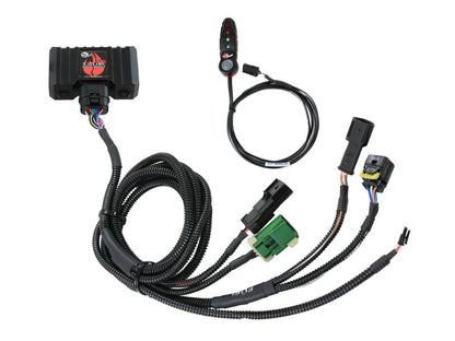 aFe 2025+ RAM 2500/3500 Diesel L6 6.7L SCORCHER HD Power Module