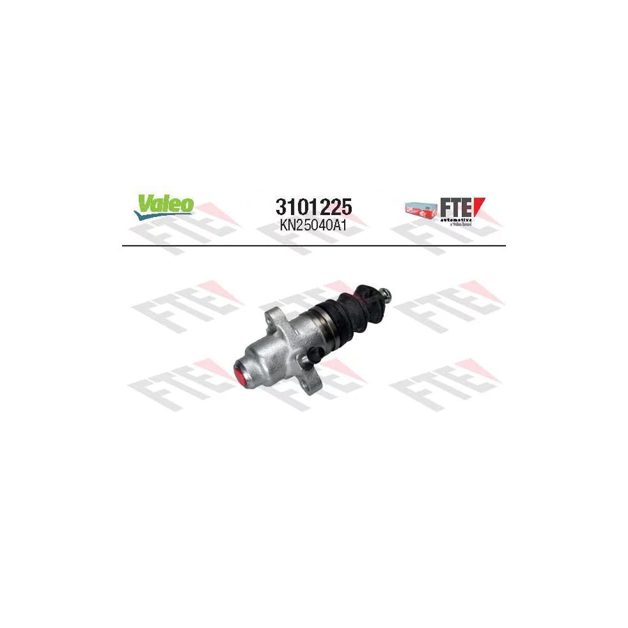 FTE 3101225 Slave Cylinder, Clutch