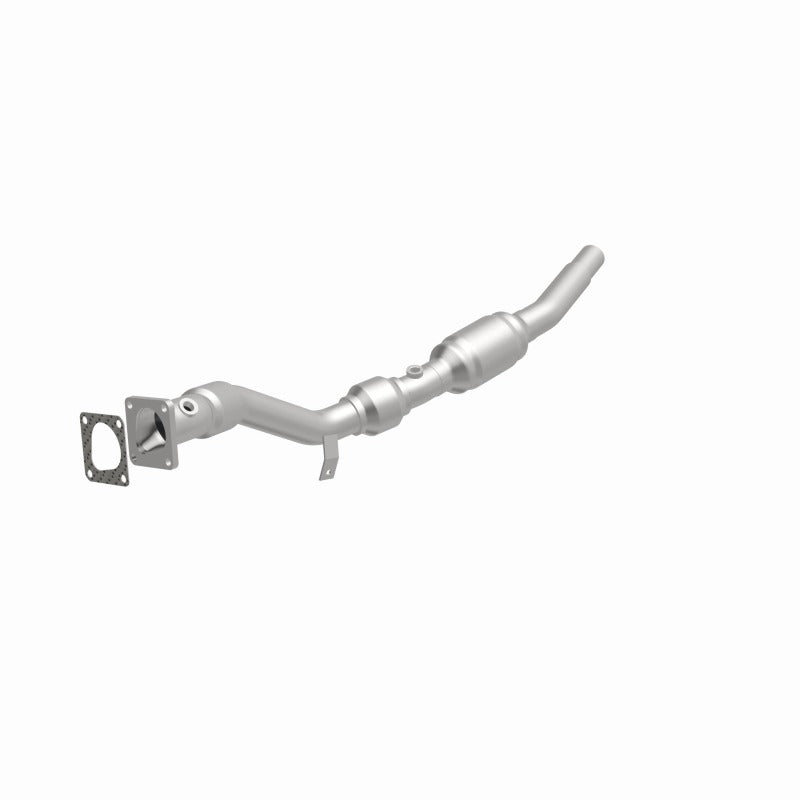 MagnaFlow Direct Fit Catalytic Converter 00-02 Audi A6 Quattro 2.7L