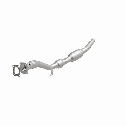 MagnaFlow Direct Fit Catalytic Converter 00-02 Audi A6 Quattro 2.7L