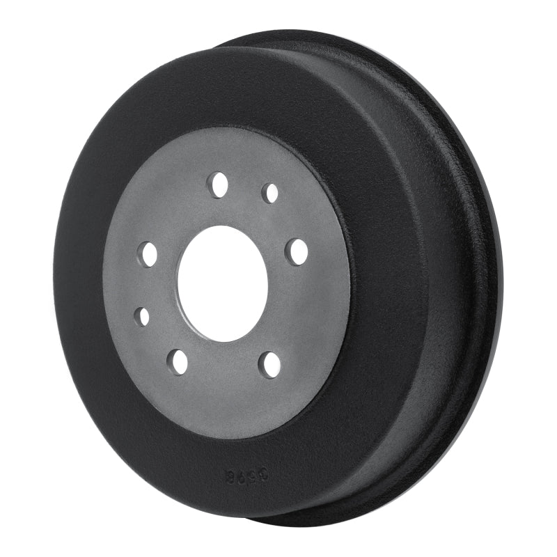 DFC 72-92 Toyota Hilux (USA/Canada) Front/Rear True Balanced Brake Drum