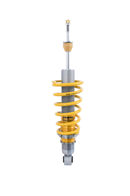Ohlins 05-14 Mazda Miata (NC) Road & Track Coilover System