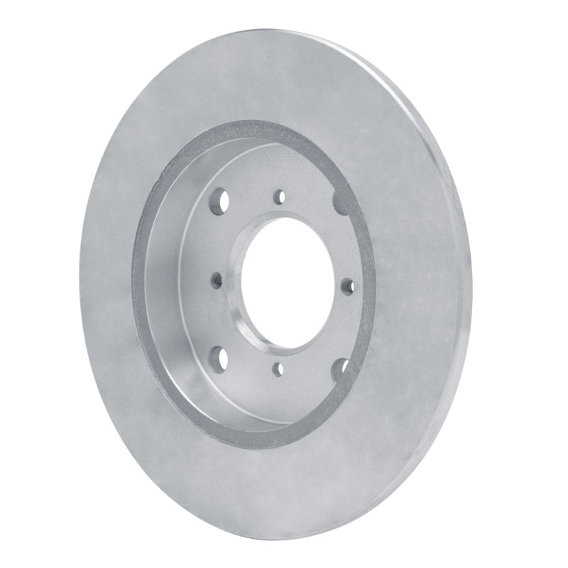 DFC 89-94 Suzuki Swift Rear Brake Rotor