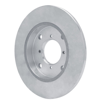 DFC 89-94 Suzuki Swift Rear Brake Rotor