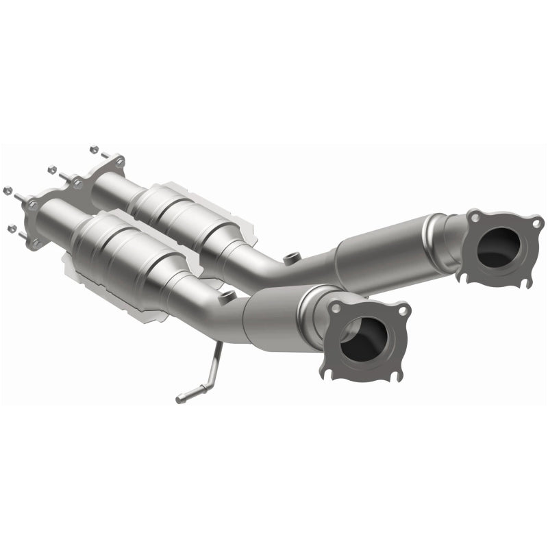 MagnaFlow Direct Fit Catalytic Converter 07-09 S80 3.2L
