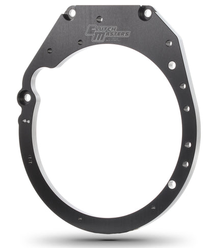 Clutch Masters 01-09 Honda S2000 F20/F22 2.0L/2.2L 7-Speed DCT Engine Adapter Plate