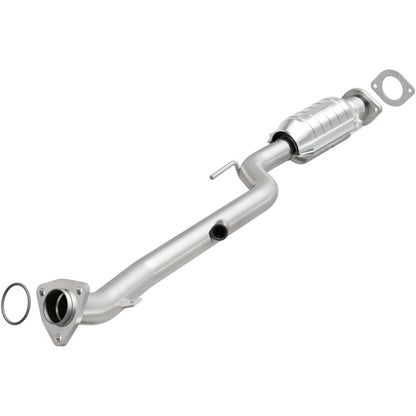 MagnaFlow Direct Fit Catalytic Converter 90-95 Nissan 300ZX 3.0L D/S Turbocharged