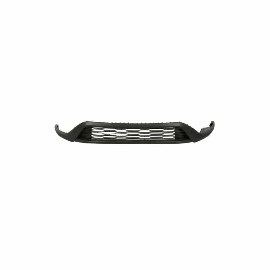 Blic 6502-07-2043910P Bumper Grill for Fiat Doblo