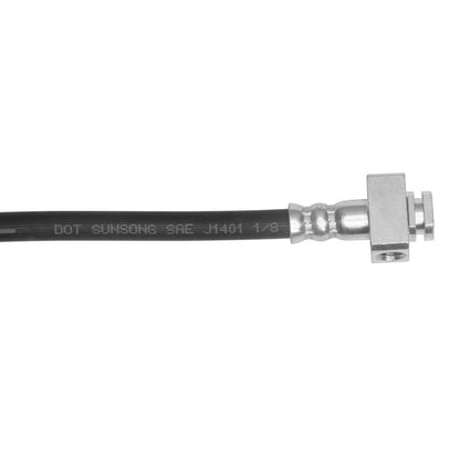 DFC 13-16 Ford F-450 Super Duty Front Left Brake Hose