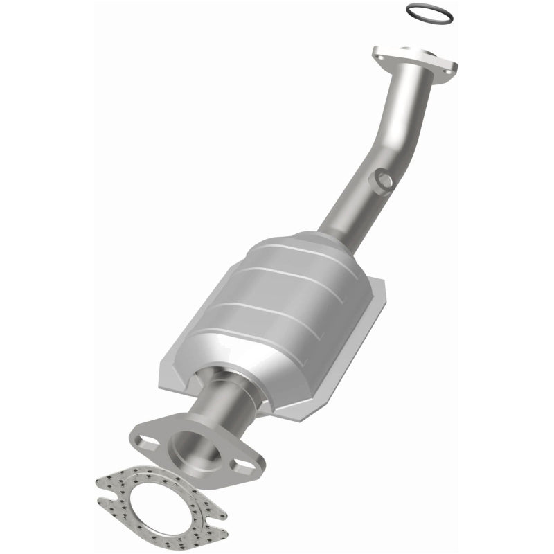 MagnaFlow Direct Fit Catalytic Converter 01-04 Pathfinder DS rr OEM