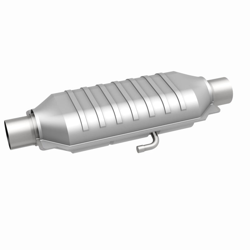 MagnaFlow Universal Catalytic Converter 2.25 W/Air