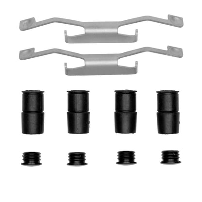DFC 81-89 Chrysler LeBaron Front Premium Hardware Kit