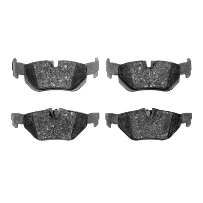 R1 Concepts R1 06-15 BMW 325I Rear Performance Sport Brake Pads