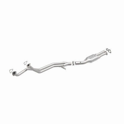 MagnaFlow Direct Fit Catalytic Converter BMW 85 87