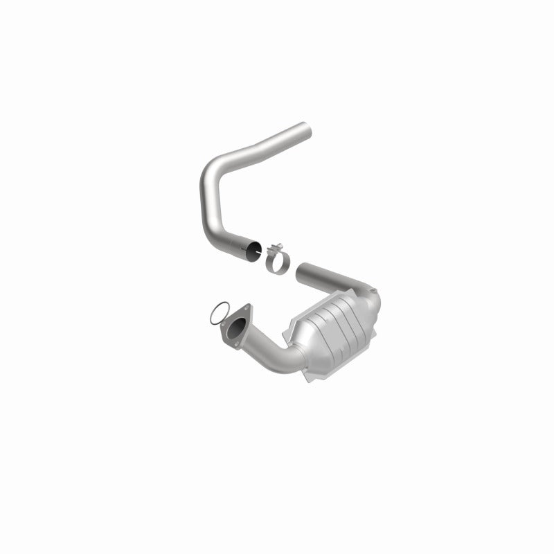 MagnaFlow Direct Fit Catalytic Converter 03-06 Hummer H2 6.0L D/S