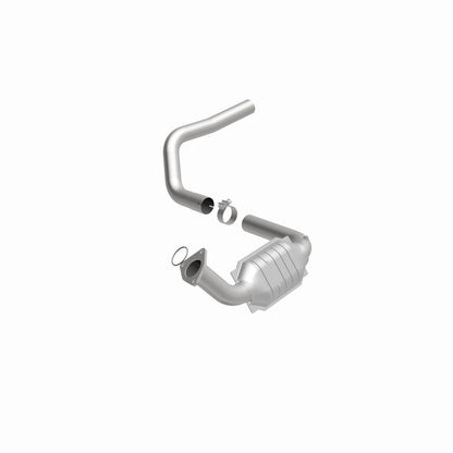 MagnaFlow Direct Fit Catalytic Converter 03-06 Hummer H2 6.0L D/S